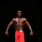 Joel  Cooper - NPC Dexter Jackson Memphis Classic 2013 - #1